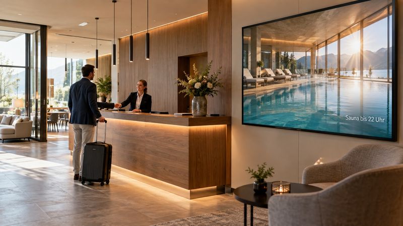 Hotels & leisure