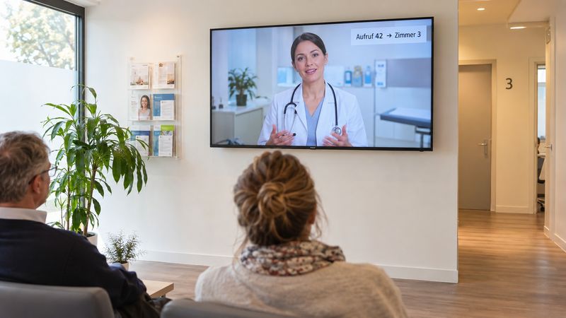 Clinics & pharmacies